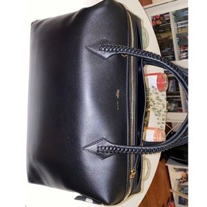 Brand New Never Worn Métier Black Purse